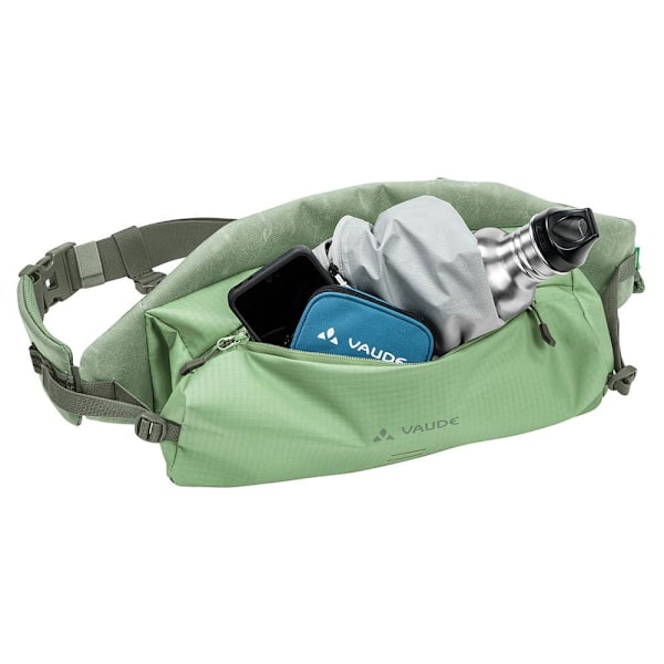 Vaude Crossbody Citycross 6l Vihreä