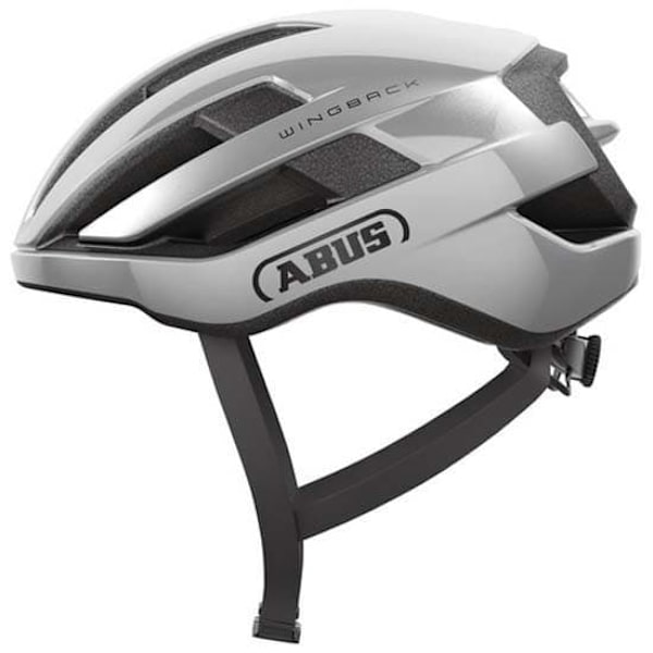 Abus Wingback Hjelm Søvfarvet S