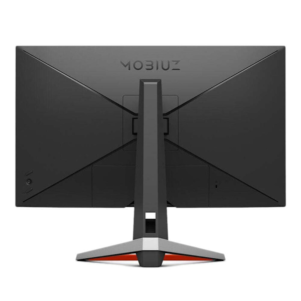 Benq Gaming Monitor Ex2710u 27´´ Fhd Ips Led 144hz Hopeinen One Size / EU Plug
