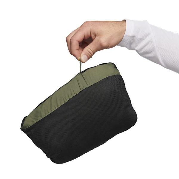 Black Diamond Alpine Start Insulated Jakke Grøn M Mand