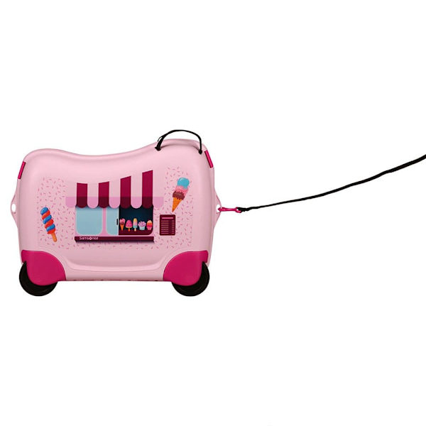 Samsonite Trolley Taske Dream2go Spinner 30l