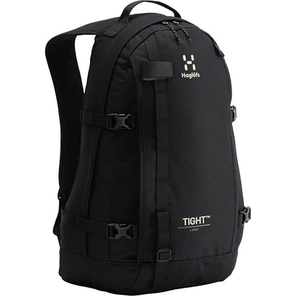 Haglofs Reppu Tight 25l Musta