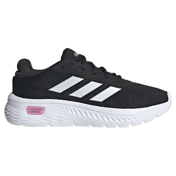 Adidas Cloudfoam Comfy Lenkkarit Musta EU 38 Nainen