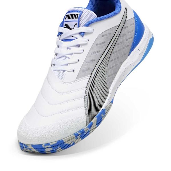Puma Ibero Iv Sko  EU 44 1/2