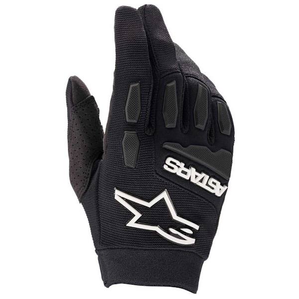 Alpinestars Handsker Full Bore Sort 2XL