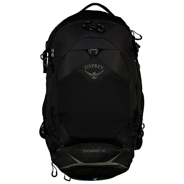 Osprey Rygsæk Escapist 30l Sort M-L