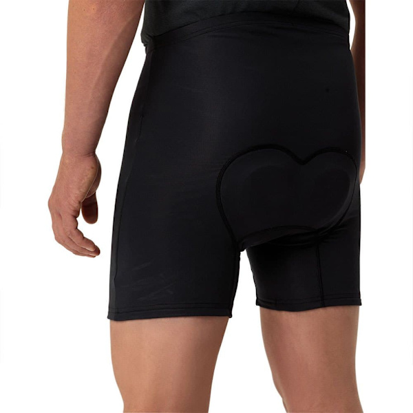 Vaude Shorts Für Den Innenbereich Bike Tp Sort XL Mand