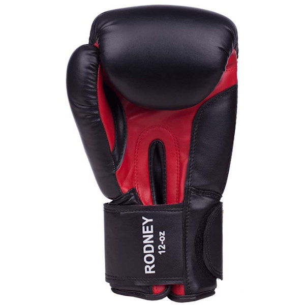 Benlee Boxningshandskar I Konstläder Rodney Svart 6 oz