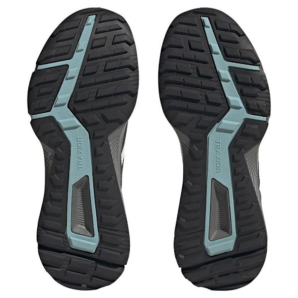 Adidas Trail Løbesko Terrex Soulstride Grå EU 40 Kvinde