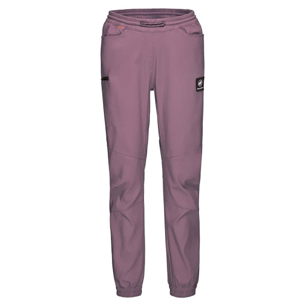 Mammut Massone Bukser Lilla 38 Kvinde