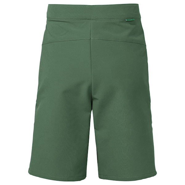 Vaude Badile Ii Shorts Blå 122-128 cm Pojke