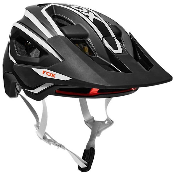 Fox Racing Mtb Mtb Hjelm Speedframe Pro Dvide Mips  S