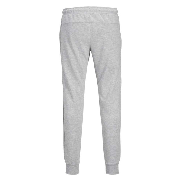Jack & Jones Will Tech Mjukisbyxor Grå M Man