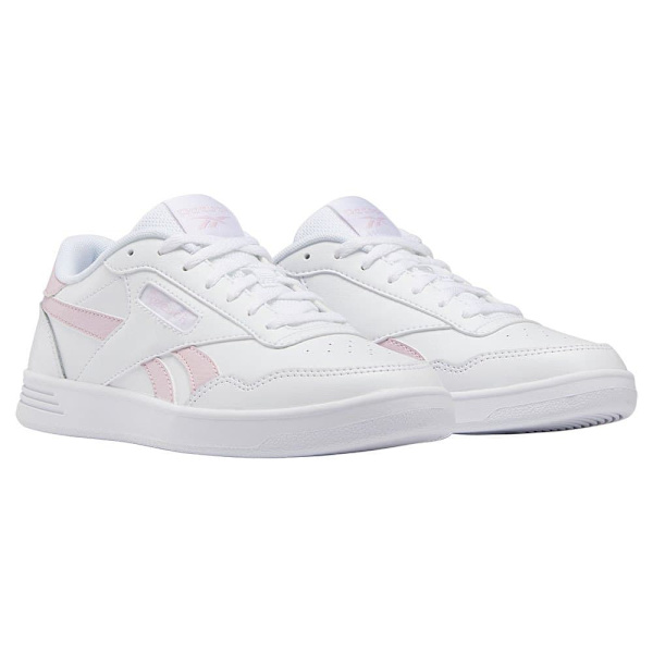 Reebok Classics Trænere Court Advance Hvid EU 35 1/2 Kvinde