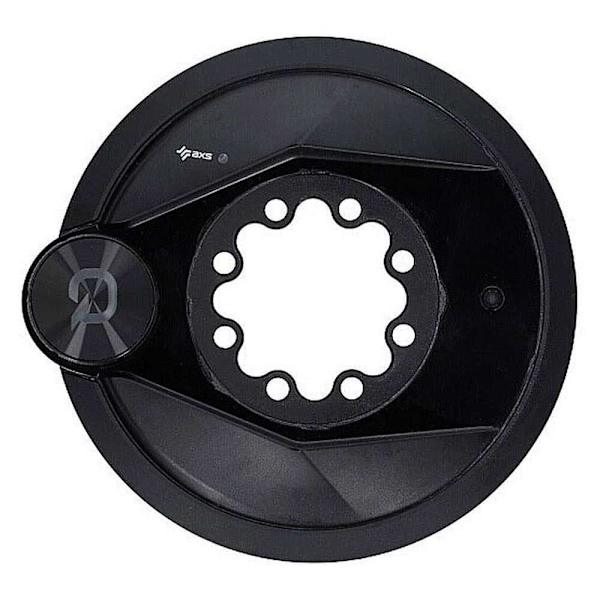 Sram Spider Power Meter Axs D1 Silver 107 mm
