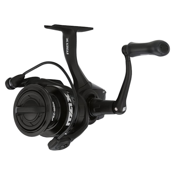 Abu Garcia Max Sx Front Drag Snurrande Fiskerulle  2500