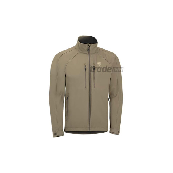 Outrider Tactical Ed Softshell Jakke  M