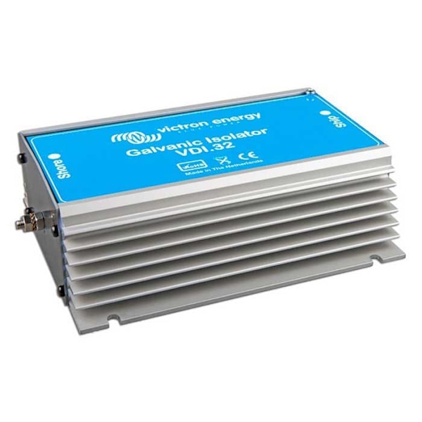 Victron Energy Galvanisk Isolator Vdi-32 Transparent