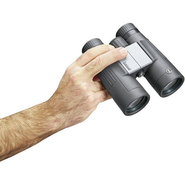 Bushnell Kikkert Powerview 2.0 10x42 Mc Sort