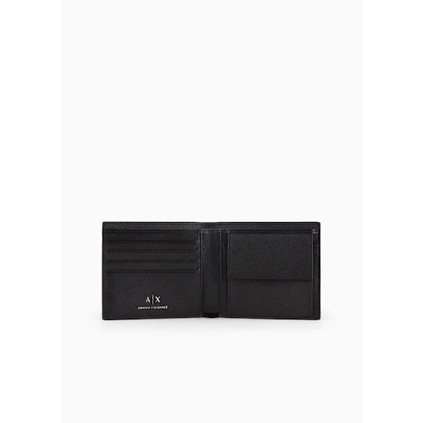 Armani Exchange Pung Set 958487_cc843 Sort  Mand