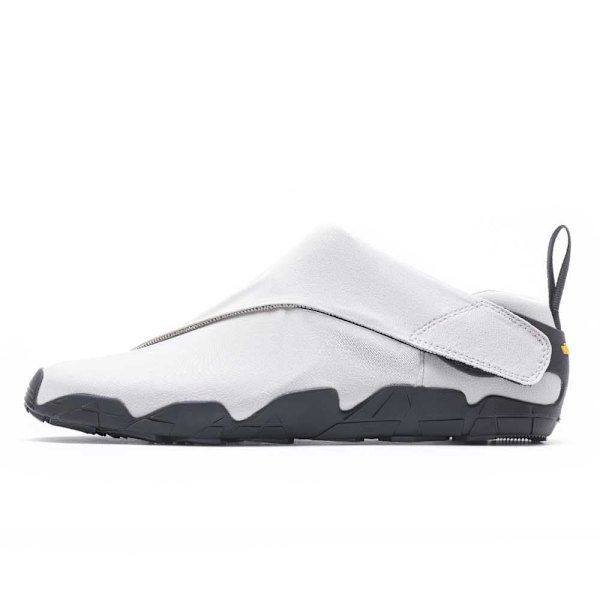 Vibram Fivefingers Vaelluskengät Furoshiki Yuwa Harmaa EU 41 Mies