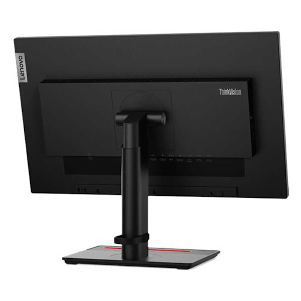 Lenovo Monitori Thinkvision T24m-29 24´´ Fhd Ips Led 60hz Musta One Size / EU Plug
