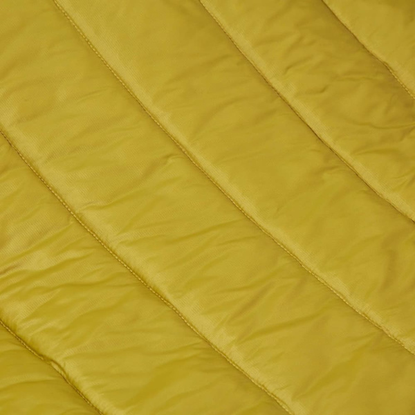 Mammut Crag In Jakke Gul 2XL Mand