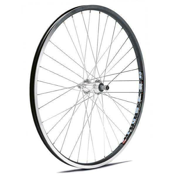 Gurpil Mtb Takapyörä Cyber 20 24´´ Musta 9 x 135 mm / Shimano/Sram HG
