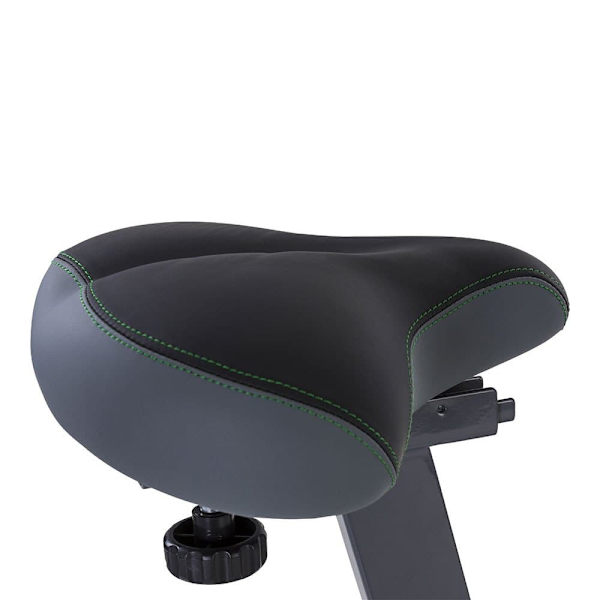 Tunturi E35 Ergometer Motionscykel Sort