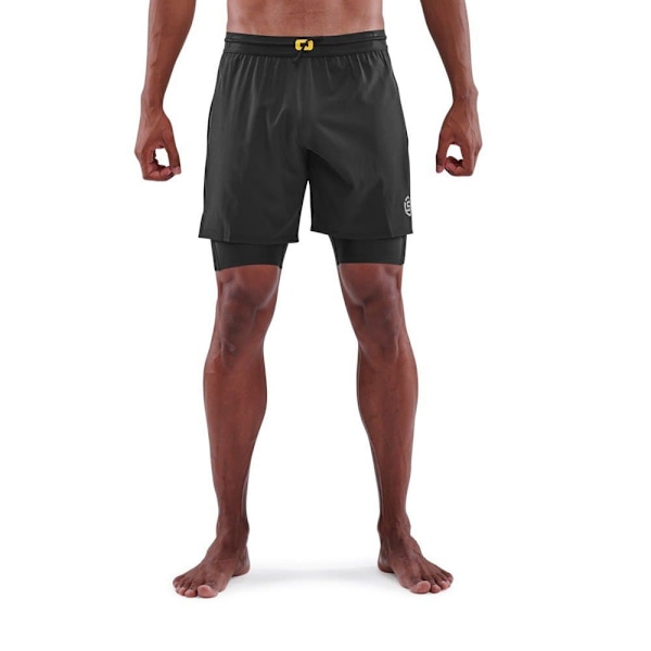 Skins Shortsit Series-3  L Mies