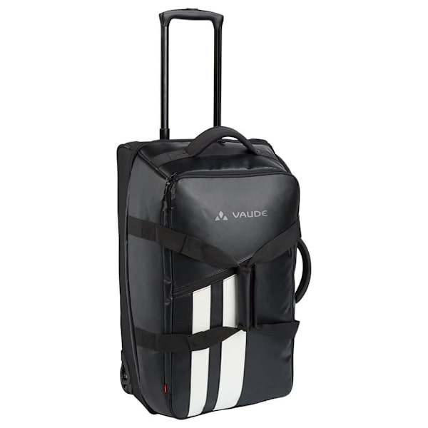 Vaude Tents Trolley Taske Rotuma 65l Sort