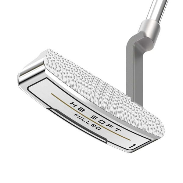 Cleveland Hb Milled 1.0 34 Højrehåndet Putter