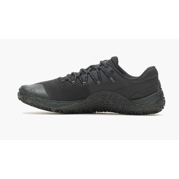 Merrell Trail Løbesko Trail Glove 7 Sort EU 39 Kvinde