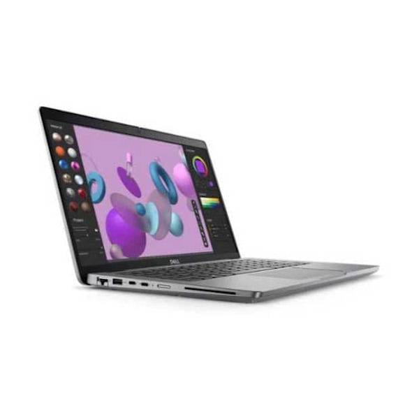 Dell Latitude 7450 14´´ Ultra 7-155u/16gb/1tb Ssd Laptop  Spanish QWERTY Grå