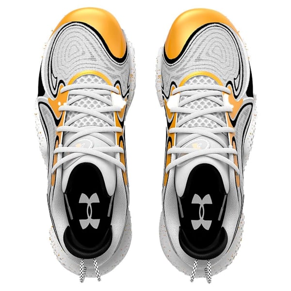 Under Armour Basketskor Spawn 6  EU 42 Man