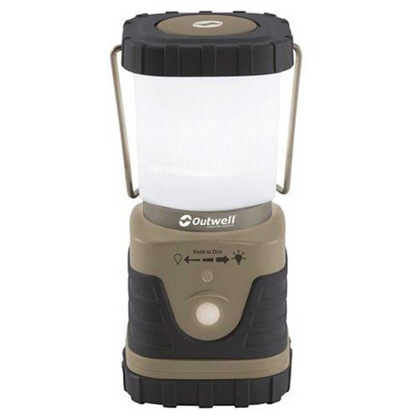 Outwell Lanterne Carnelian Dc 350 Blå 350 Lumens