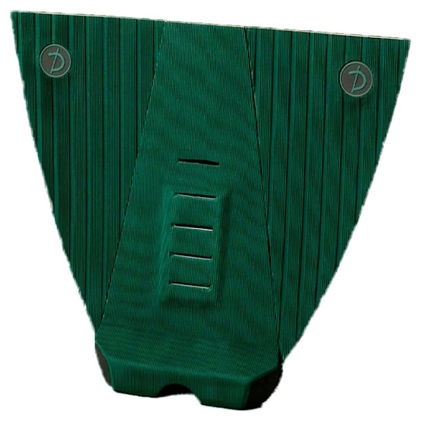 Deflow 3 Bitar Dragning Vaddera Grönt 34.8 x 31 cm