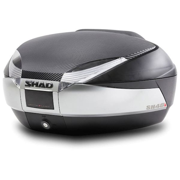 Shad Top Sag Sh48 Premium Grå