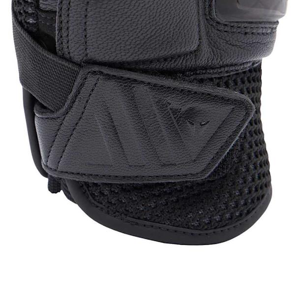 Dainese Sommerhandsker X-ride 2 Ergo-tek Sort XL