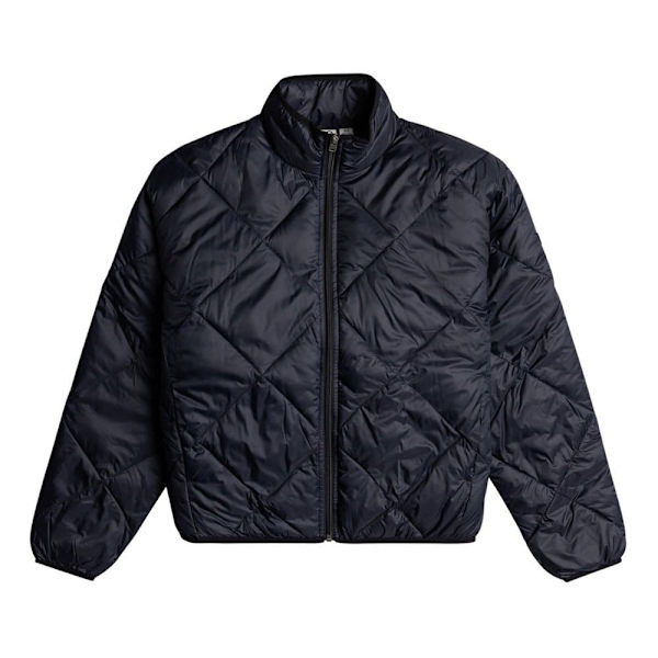 Roxy Jakke Wind Swept Sort L Kvinde