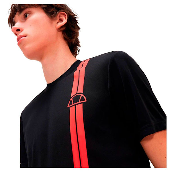 Ellesse Lyhythihainen T-paita Mundo  XL Mies