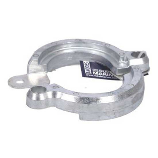 Super Marine Propelkrave Zinkanode Saildrive