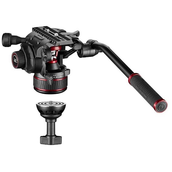 Manfrotto Mvk608twinma Sort