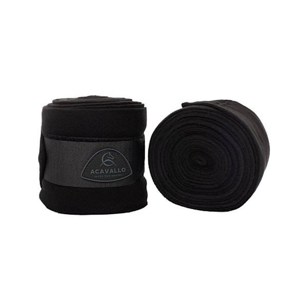 Acavallo Fleecebandage 2 Bitar