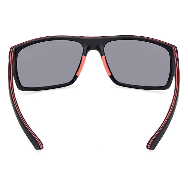 Skechers Se6292 Solbriller Sort  Mand