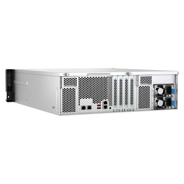 Qnap Ts-h1677axu-rp-r7-32g Netværks-nas-harddisk