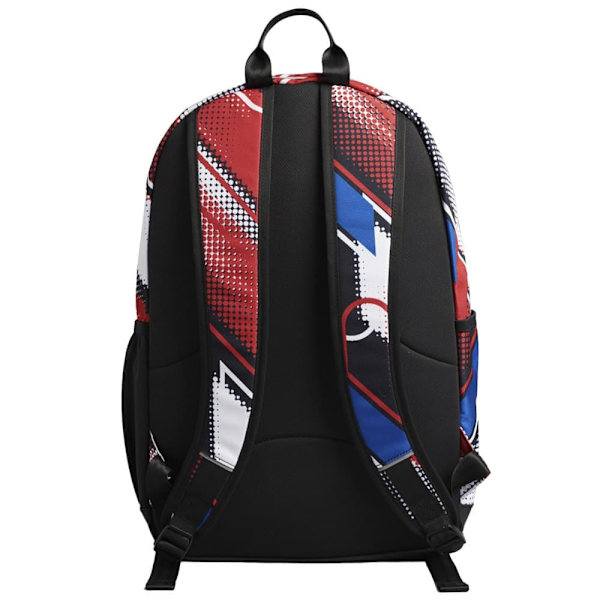 Superdry Ryggsäck Code Essential Montana Röd