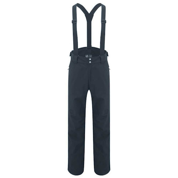 Dare2b Bukser Achieve Ii Short Sort 8XL Mand