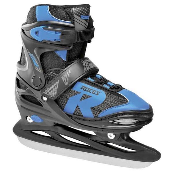 Roces Luistimet Jokey Ice 2.0 Sininen,Musta EU 26-29