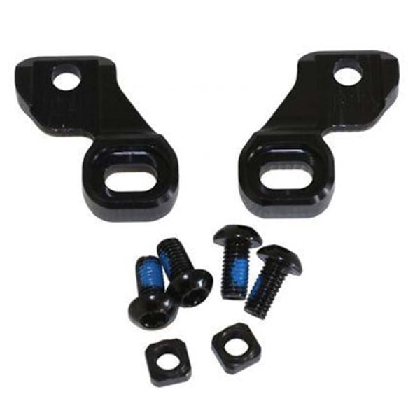 Hope Vänster Klämma Tech4 Sram Svart